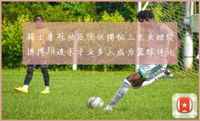 骑士夺冠功臣现状揭秘三巨头继续拼搏JR追求学业多人成为篮球评论员